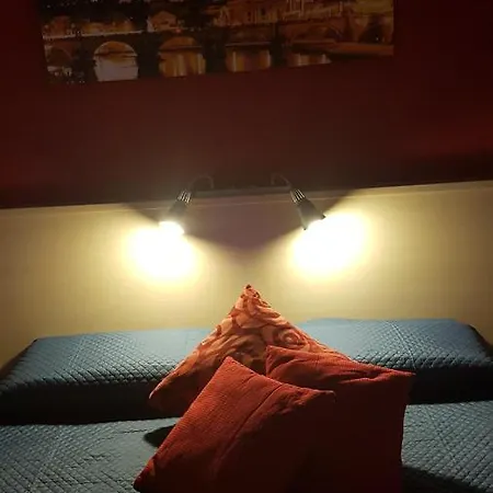 Domus Maison d'hôtes 2*