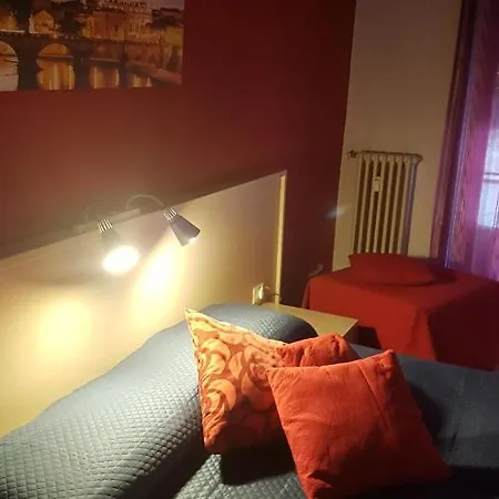 Maison d'hôtes Domus 2*
